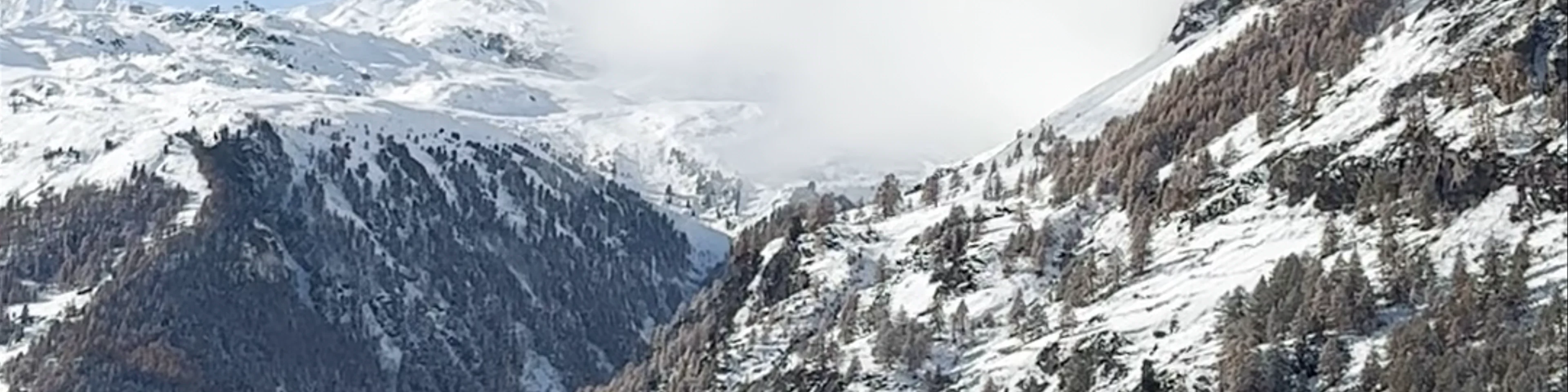 Zermatt Matterhorn Viewpoint