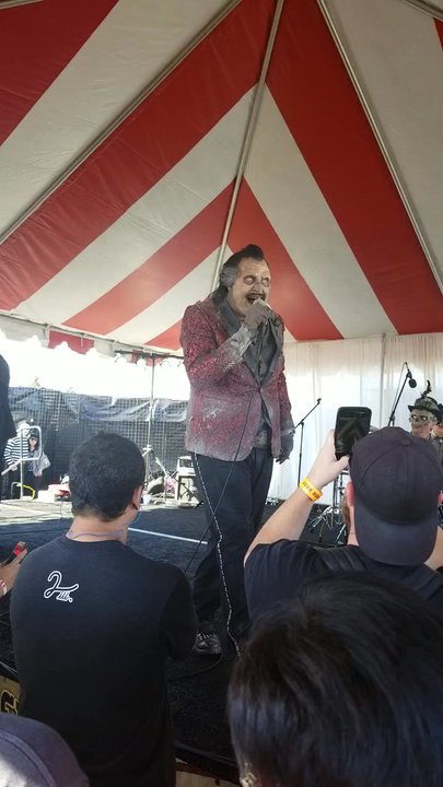 Spook Show - Festivals Near Me - La Mirada, California