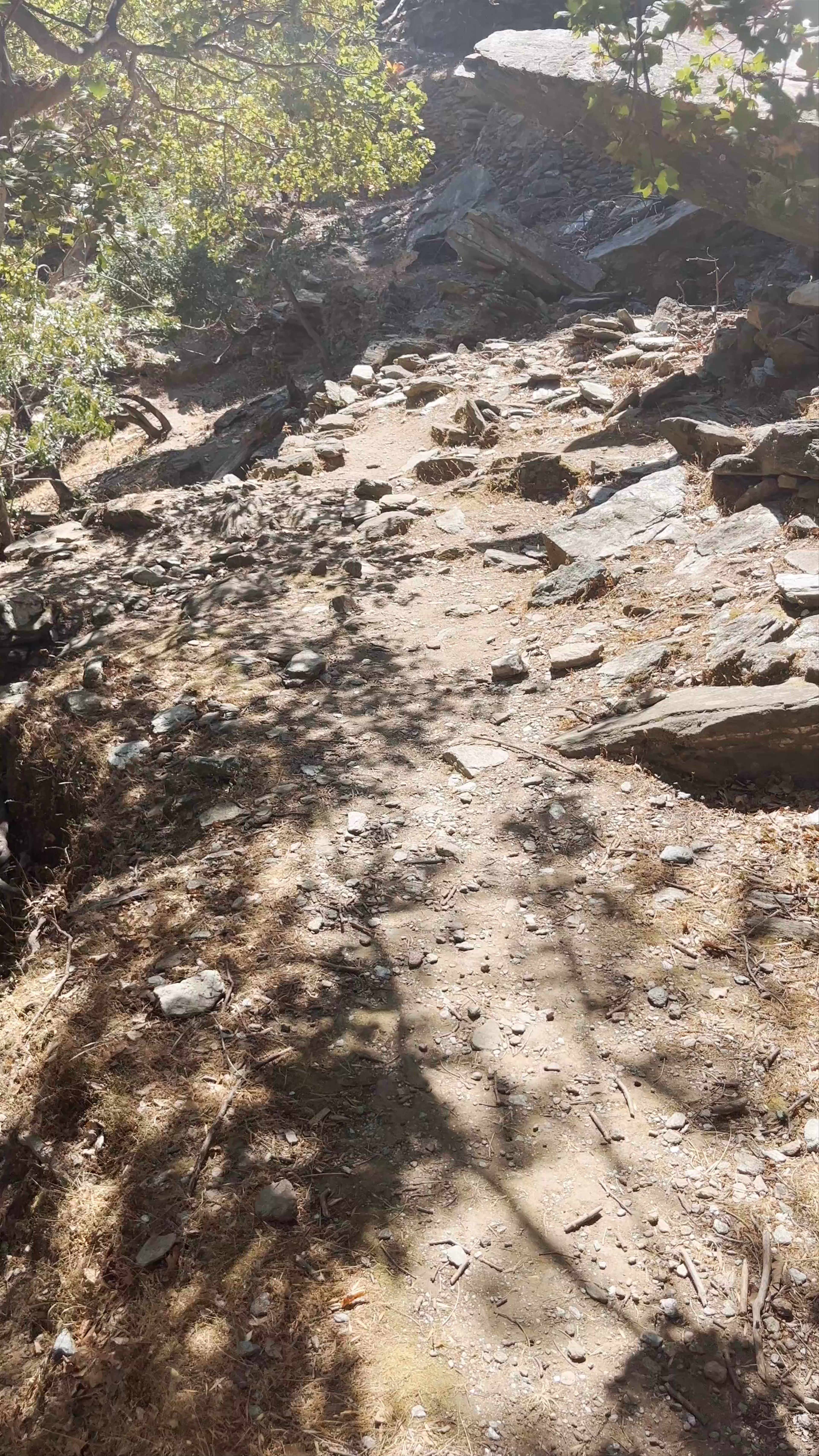 Gerolimni ( Γερολίμνη )