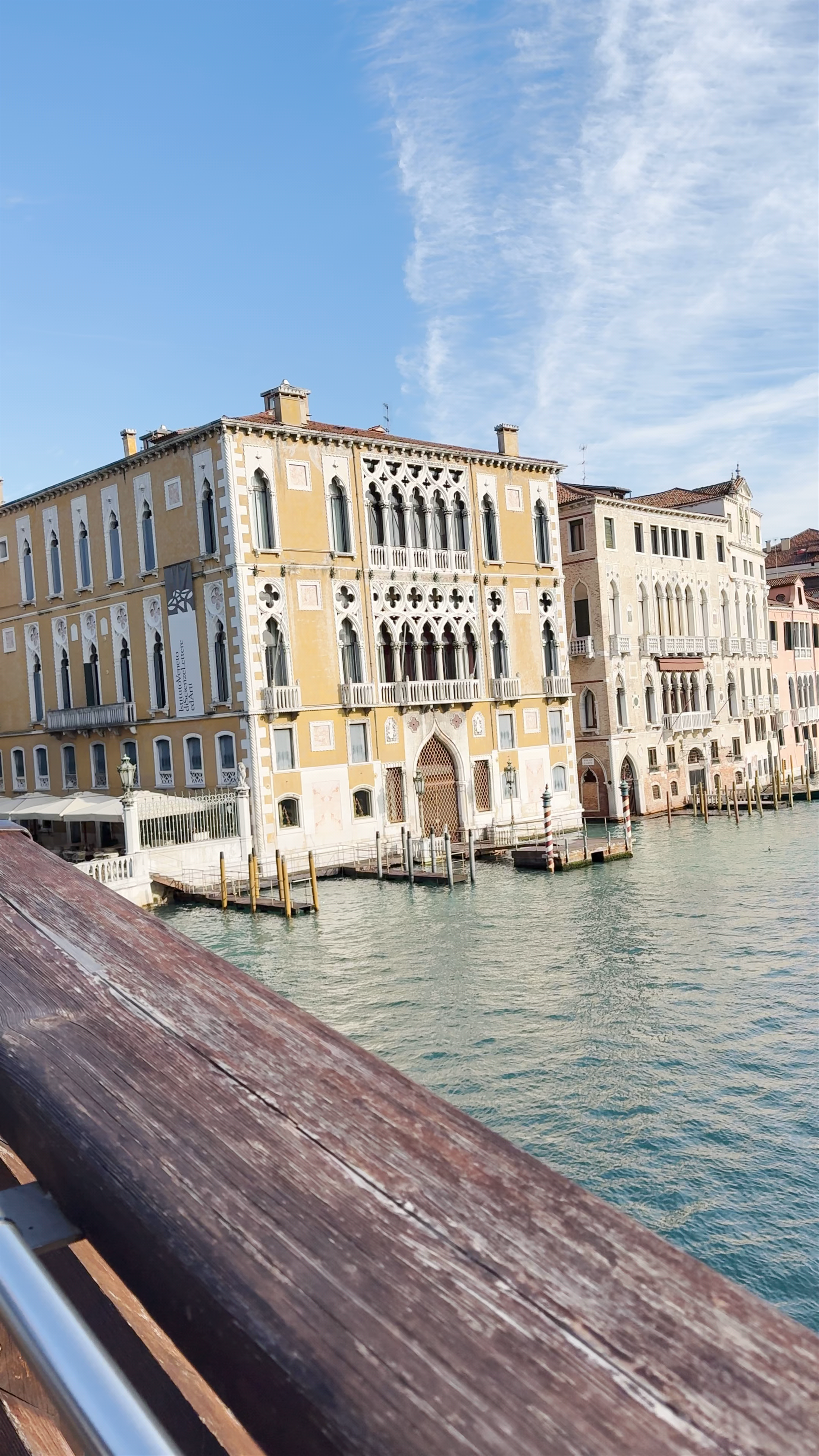 Ponte dell'Accademia
