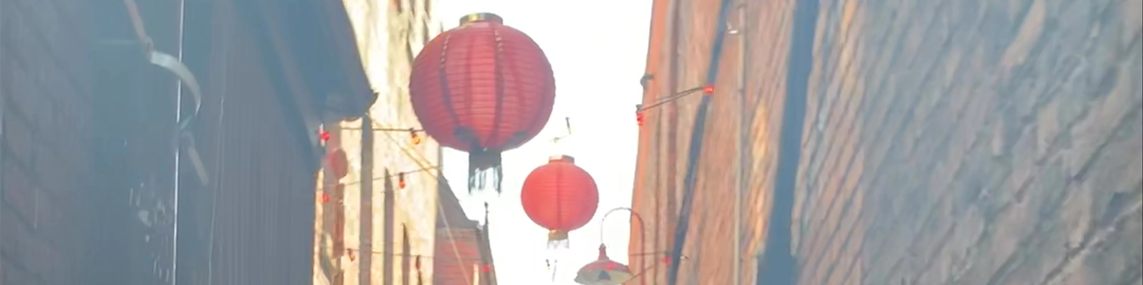 Chinatown