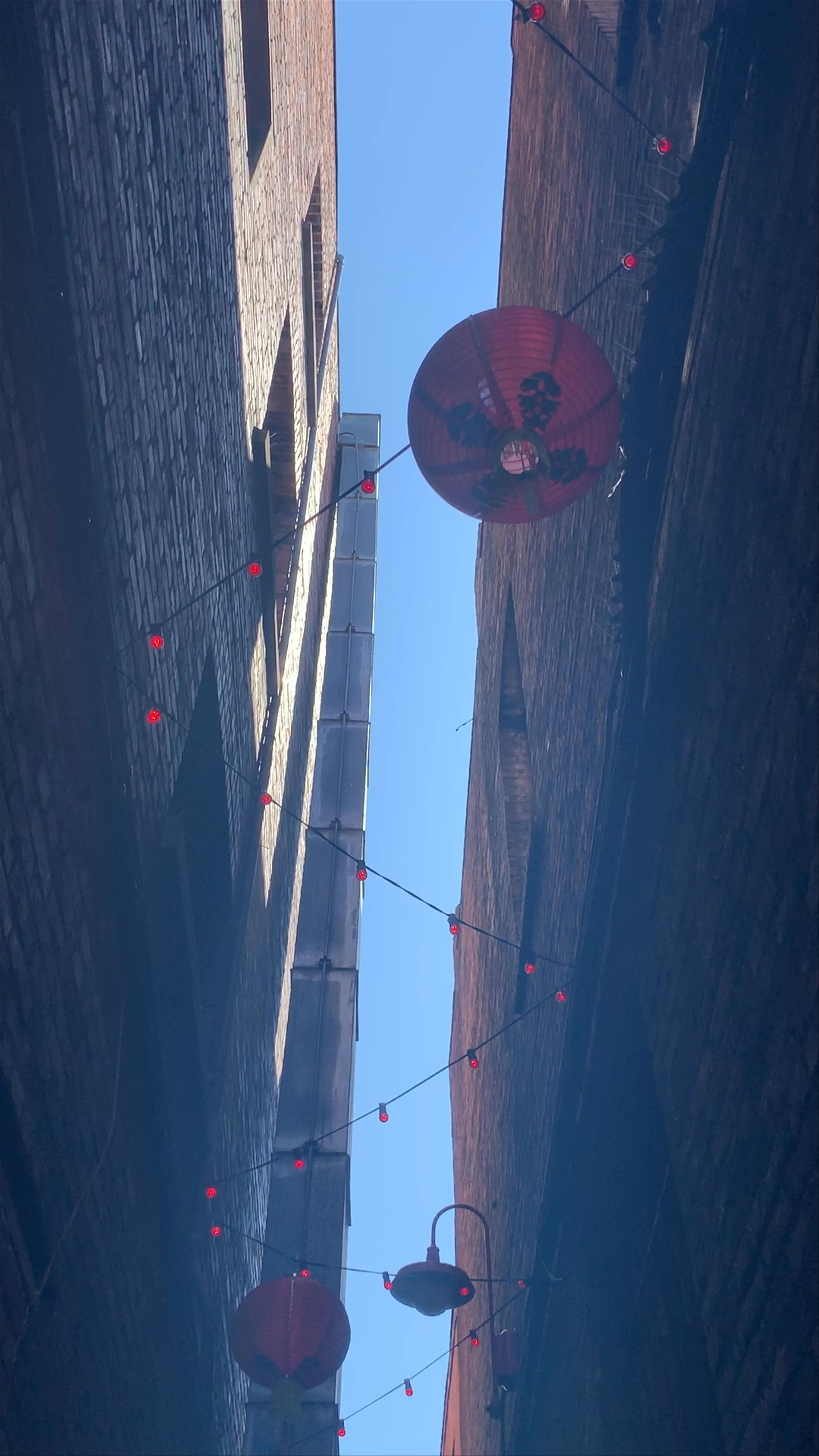 Chinatown