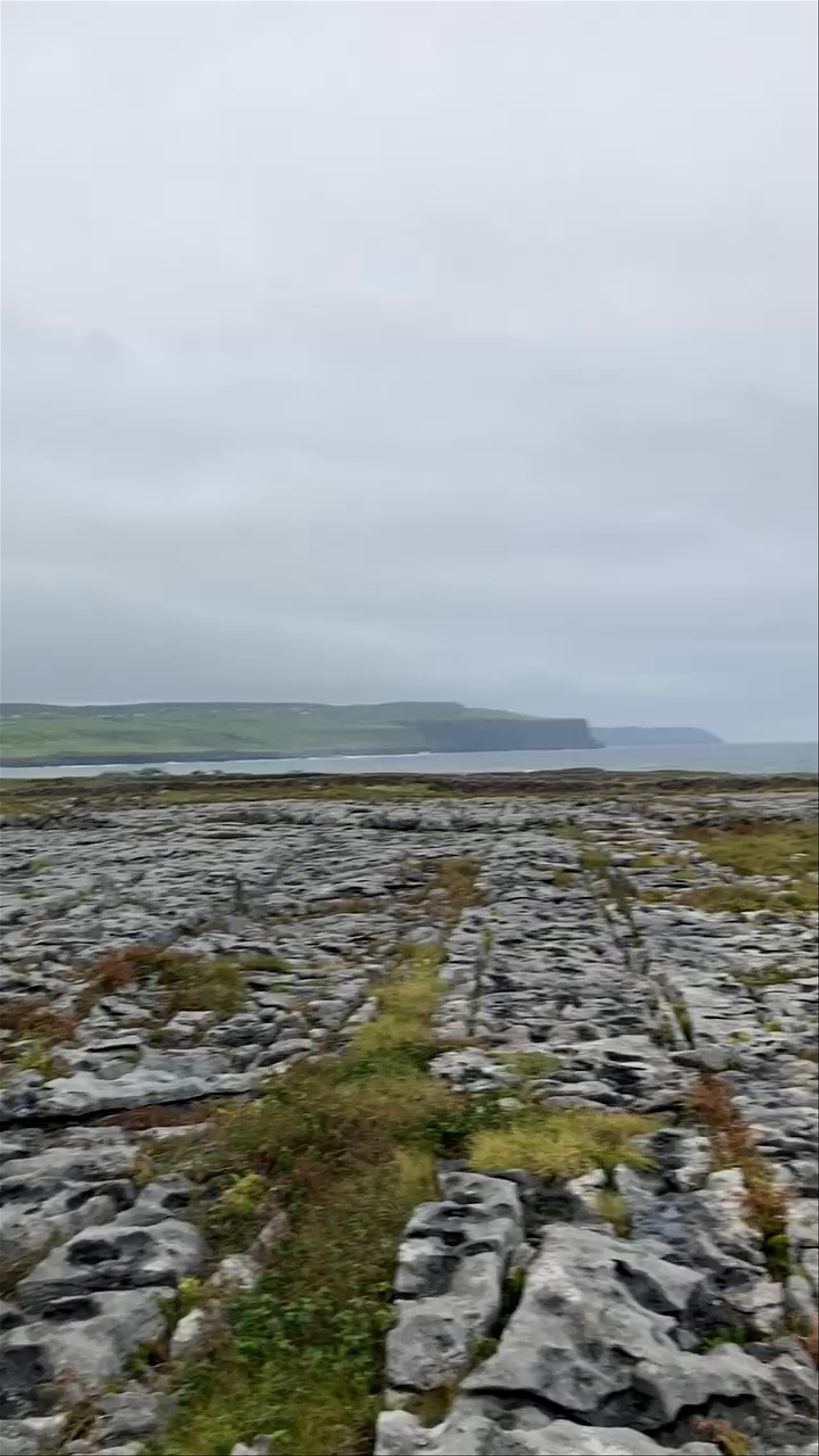 Doolin Point