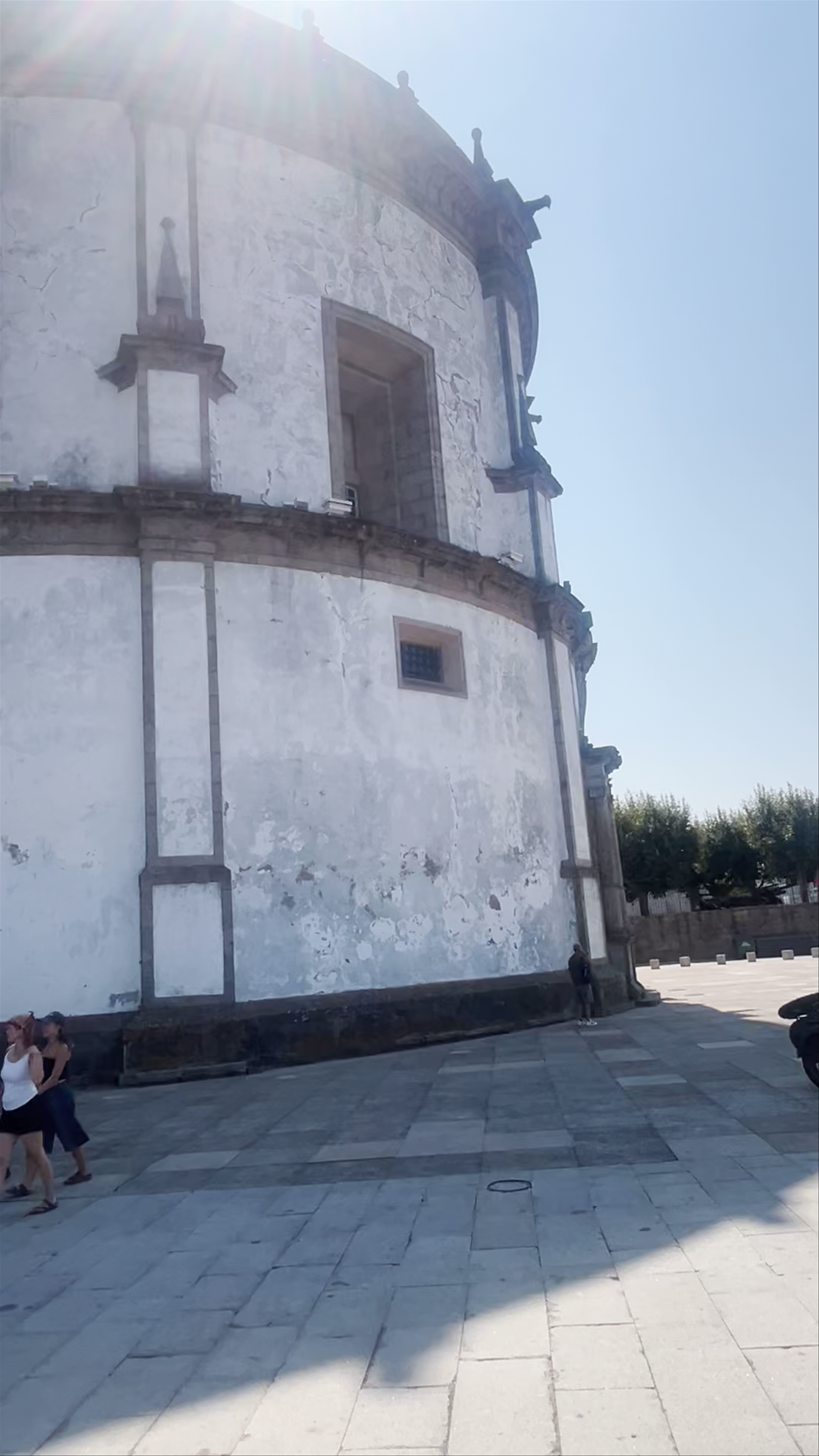 Mosteiro da Serra do Pilar