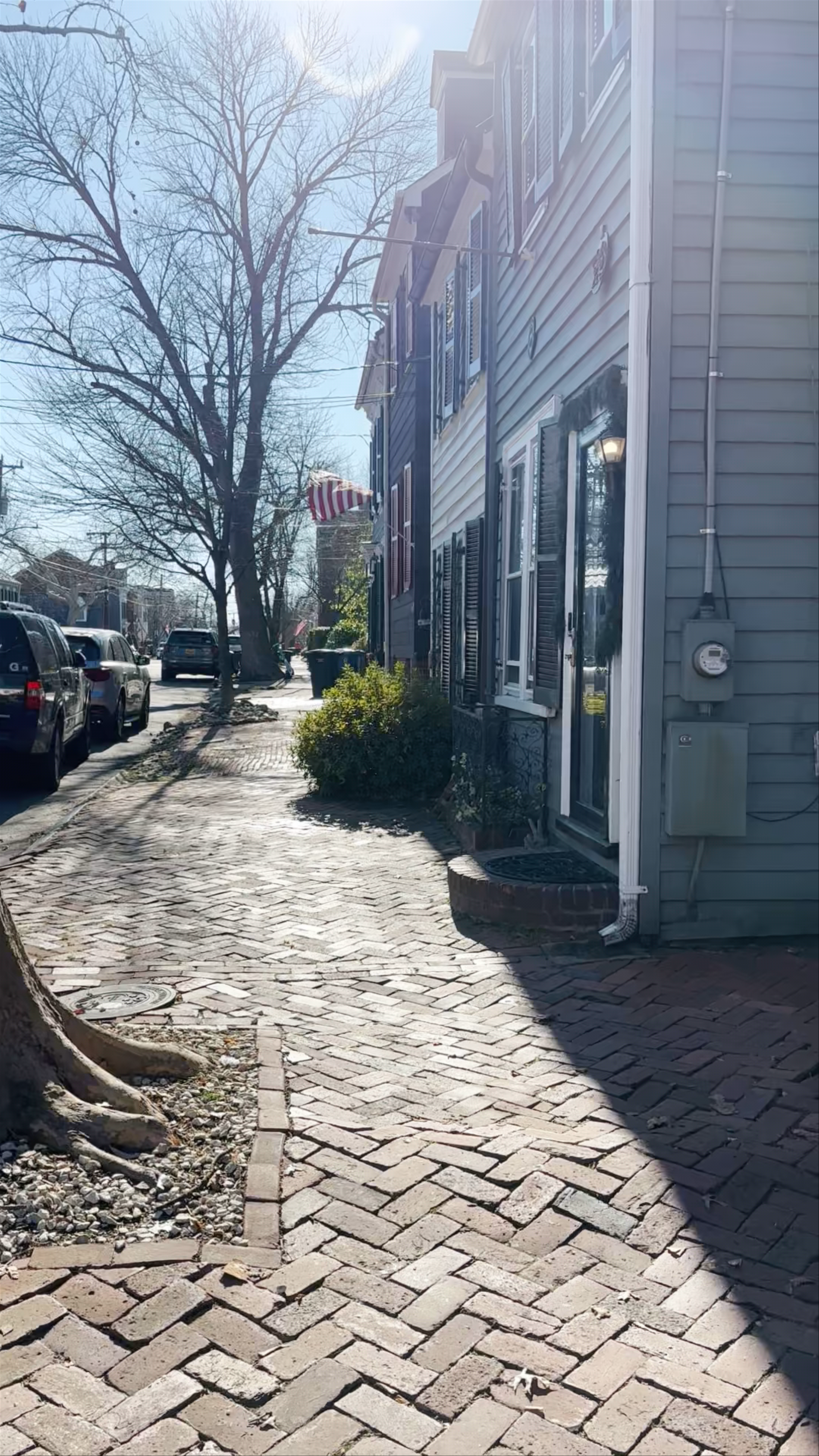 535 South Fairfax Street