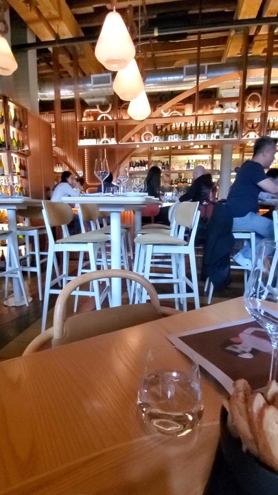 Madrina Bar y Tapas - Tapas Bars Near Me - Toronto, Ontario