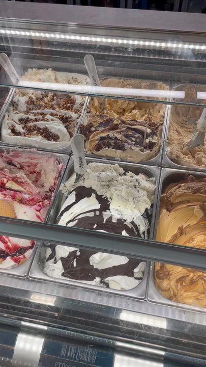 Rajissimo - Desserts Near Me - København K, 84