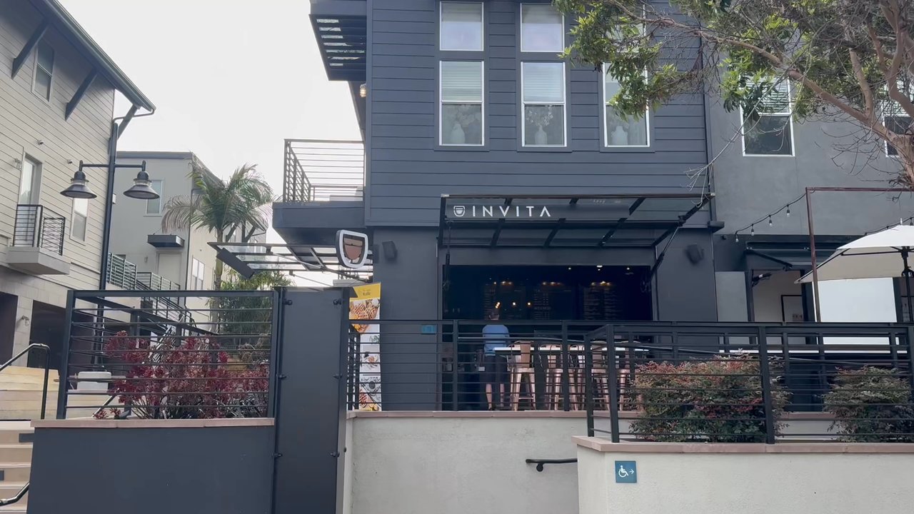 INVITA - Coffee & Tea Near Me - Carlsbad, California
