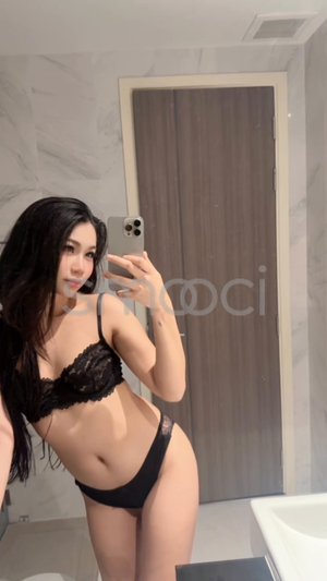 Pamela Bangkok Escort Video #26750