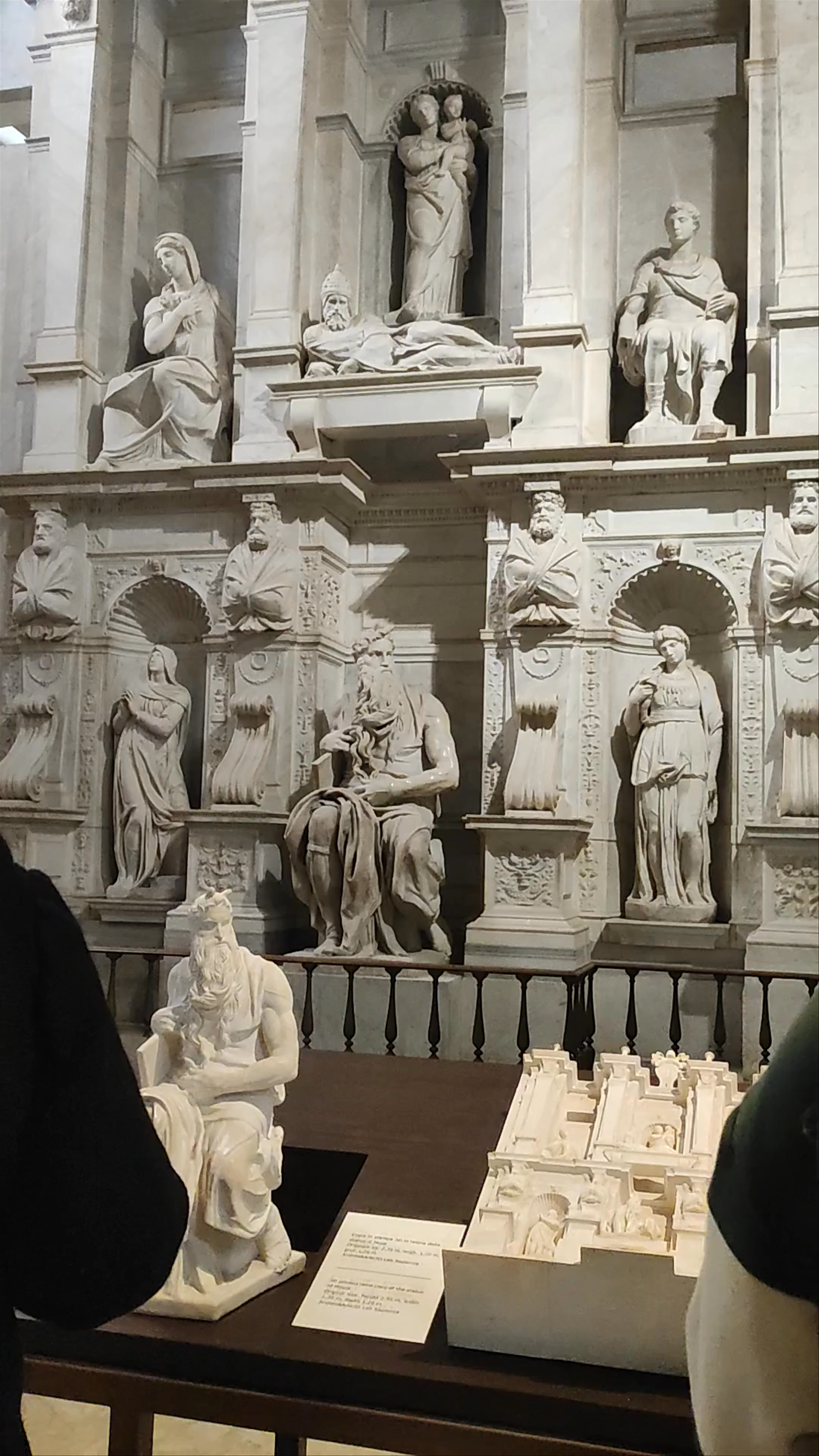 San Pietro in Vincoli