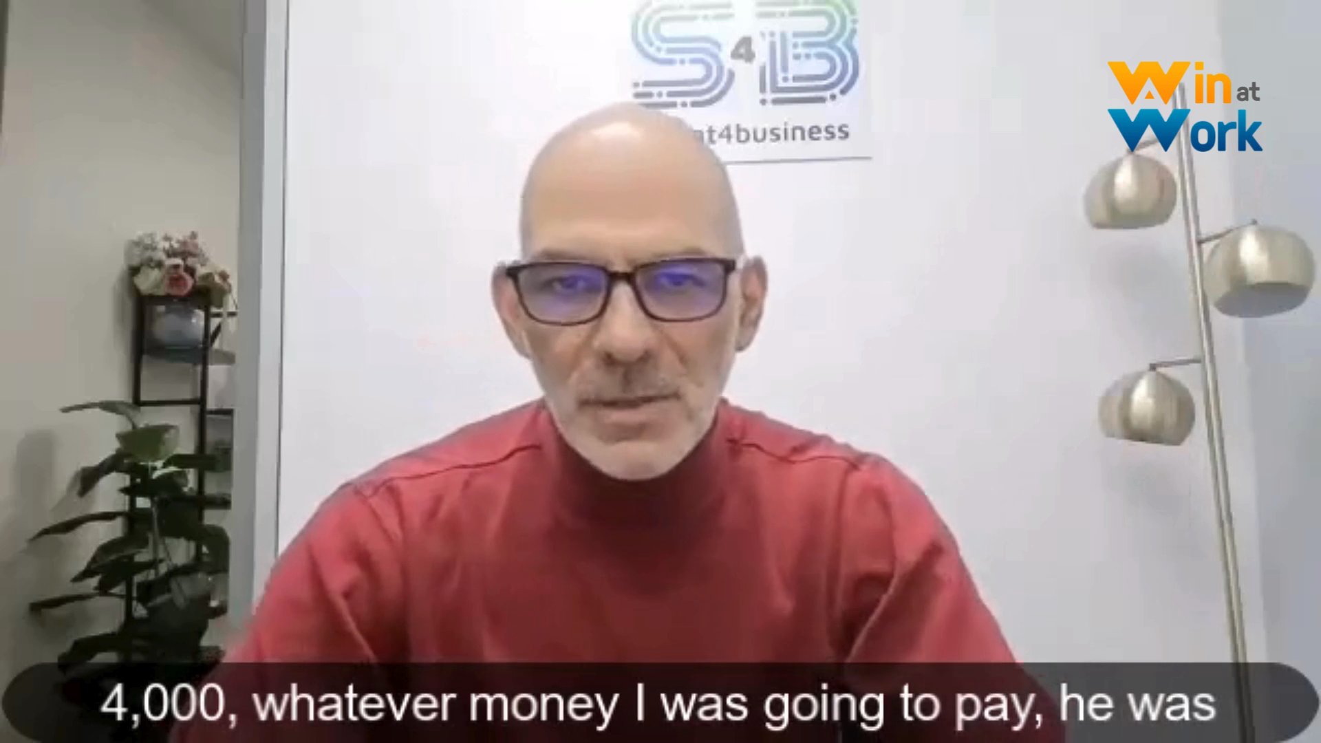 Video Poster