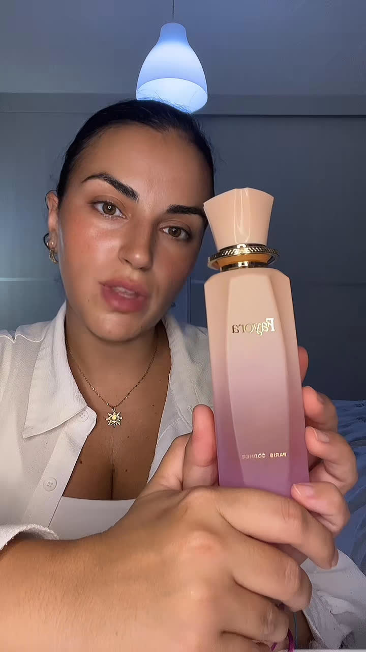 Vídeo UGC 2 de Vanessa