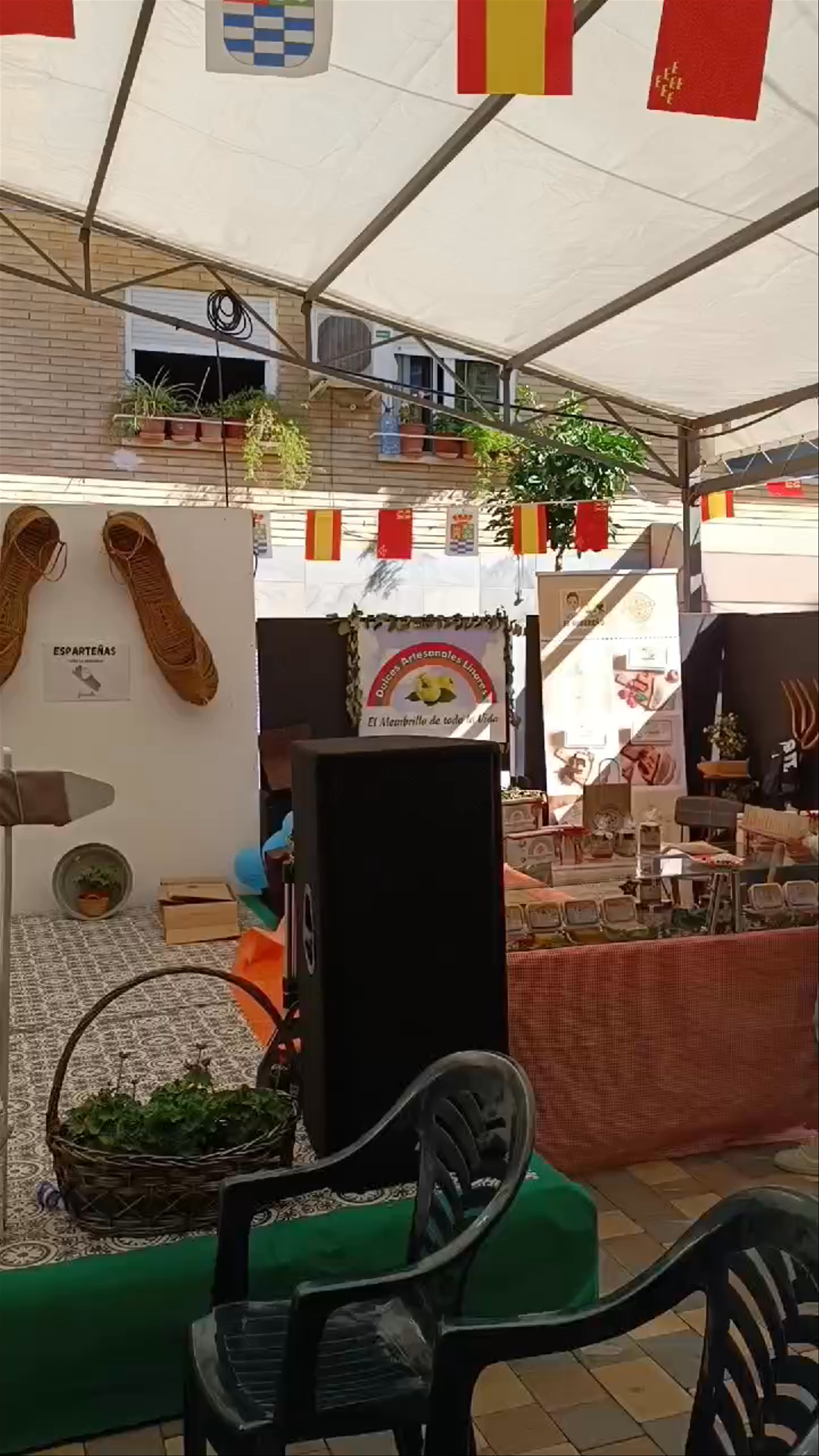 Feria de las Tradiciones: Molina de Segura’s Heartfelt Cultural Celebration