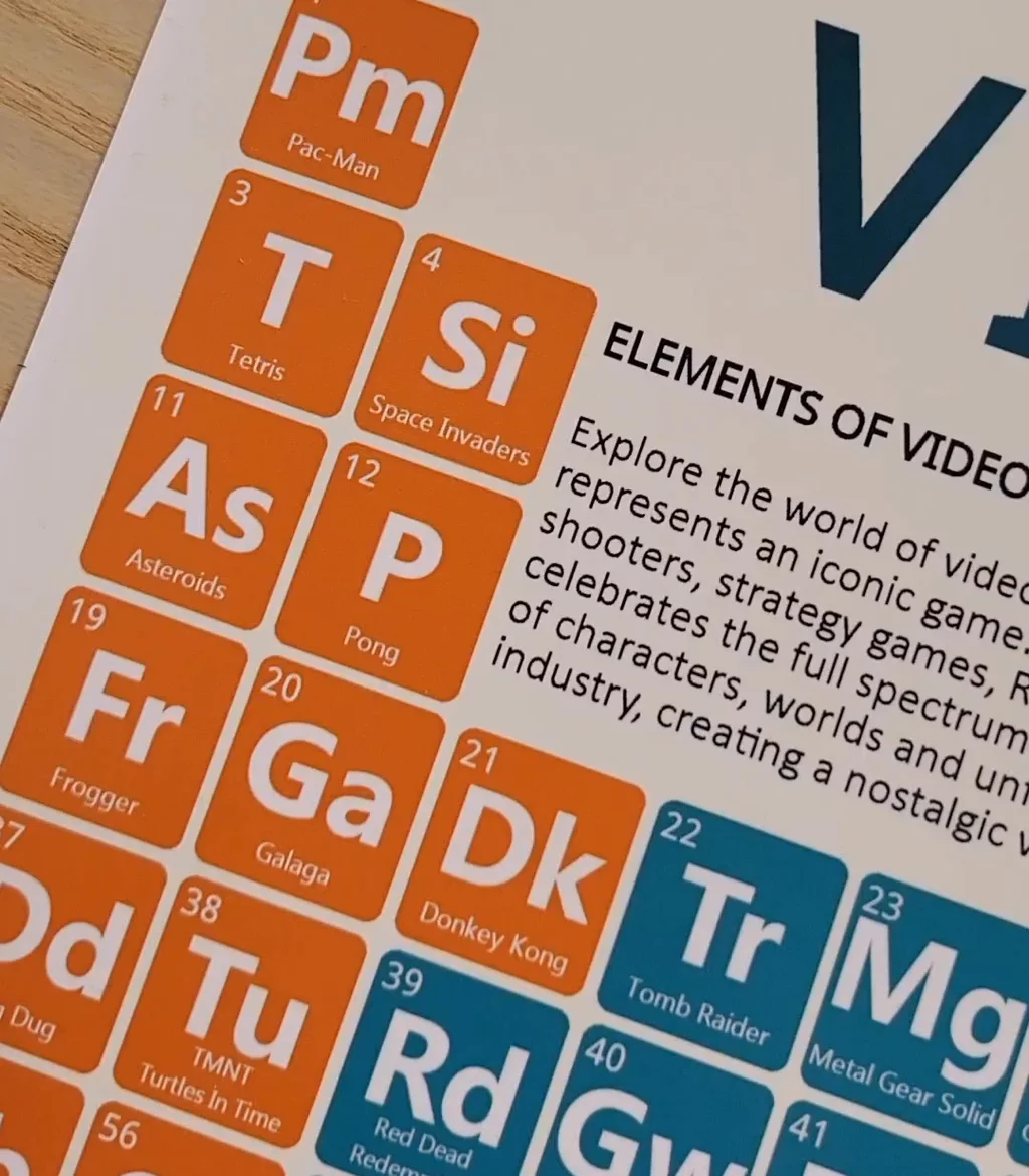 Product video