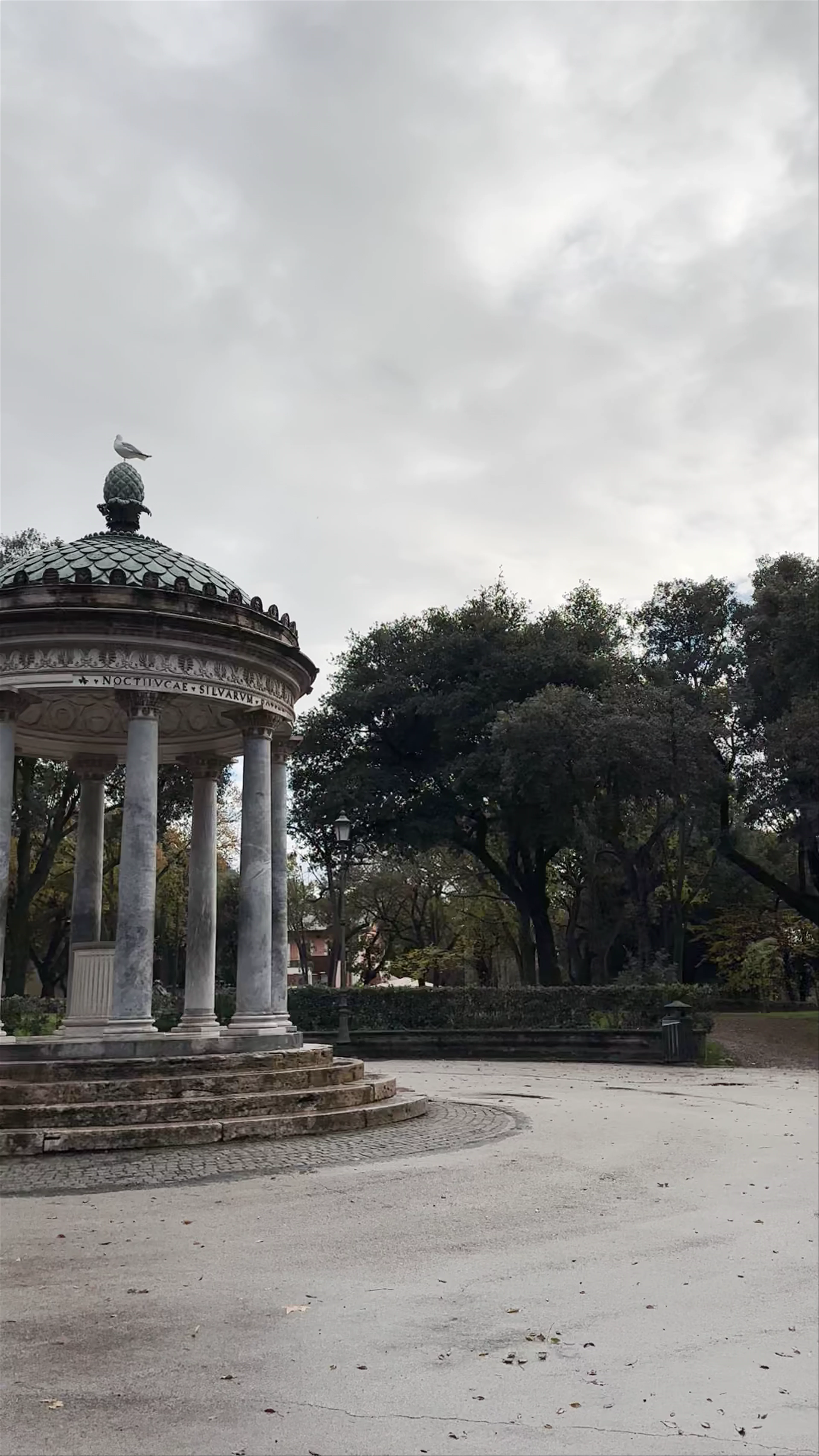 Villa Borghese