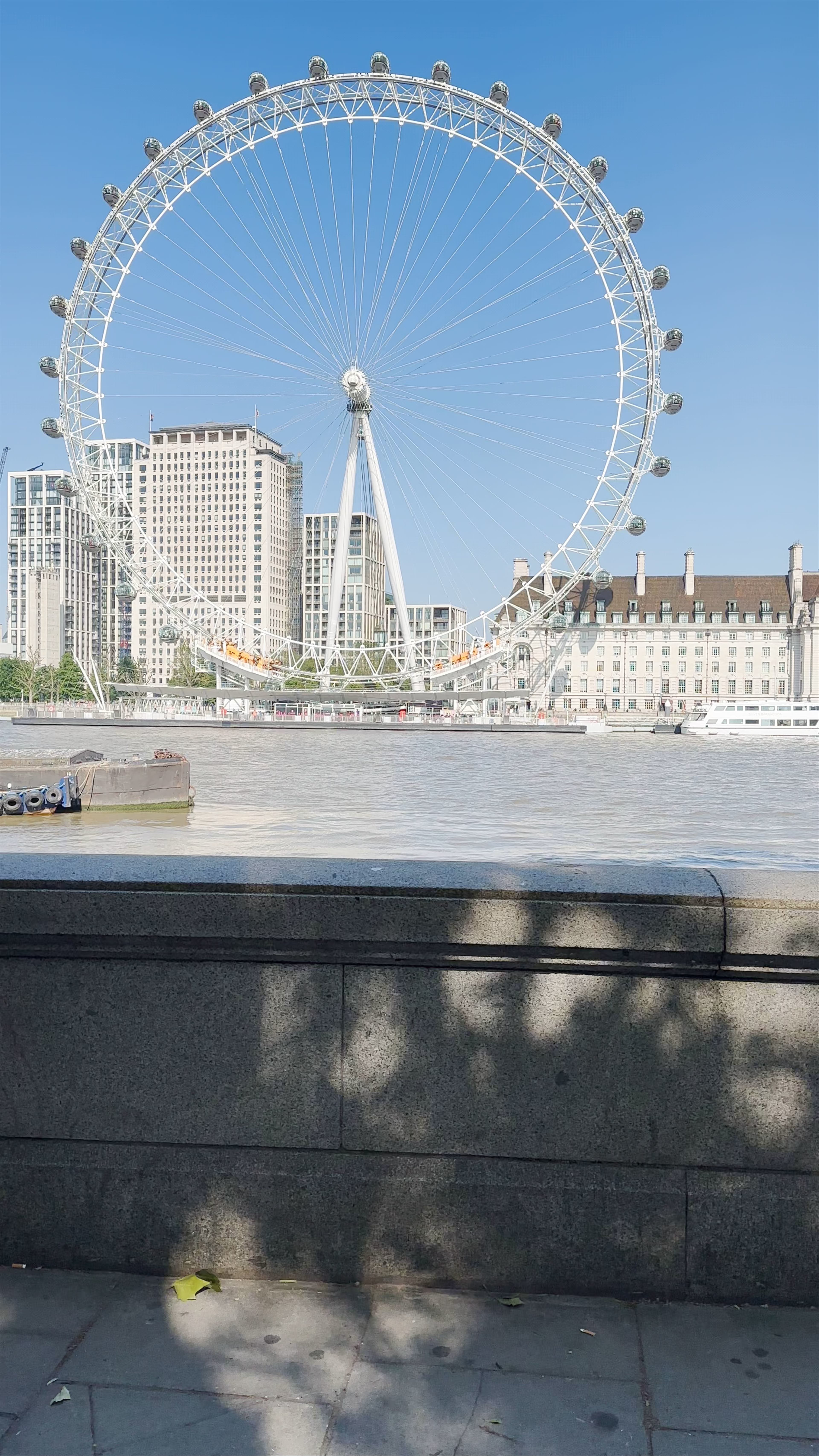 London Eye