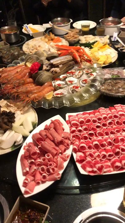 Hot Pot 828 - Hot Pot Near Me - Brooklyn, New York