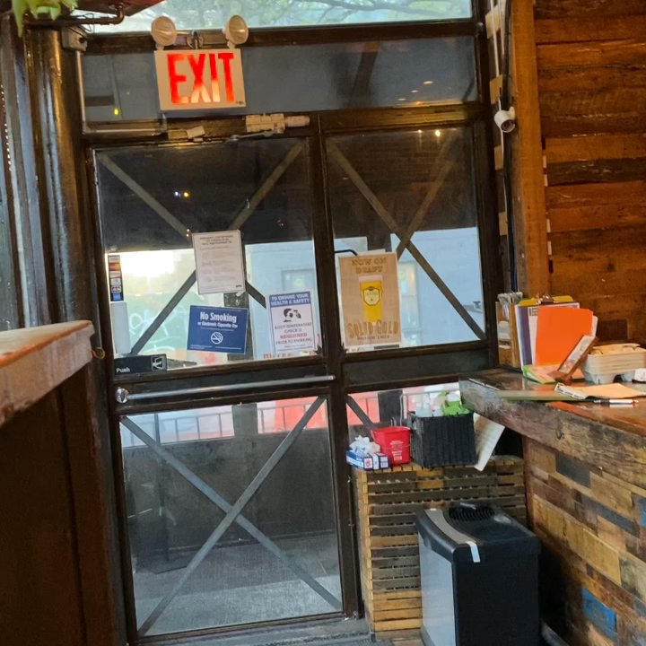 Salud Bar & Grill - Very cozy and lively! - Latin American Near Me - Brooklyn, New York
