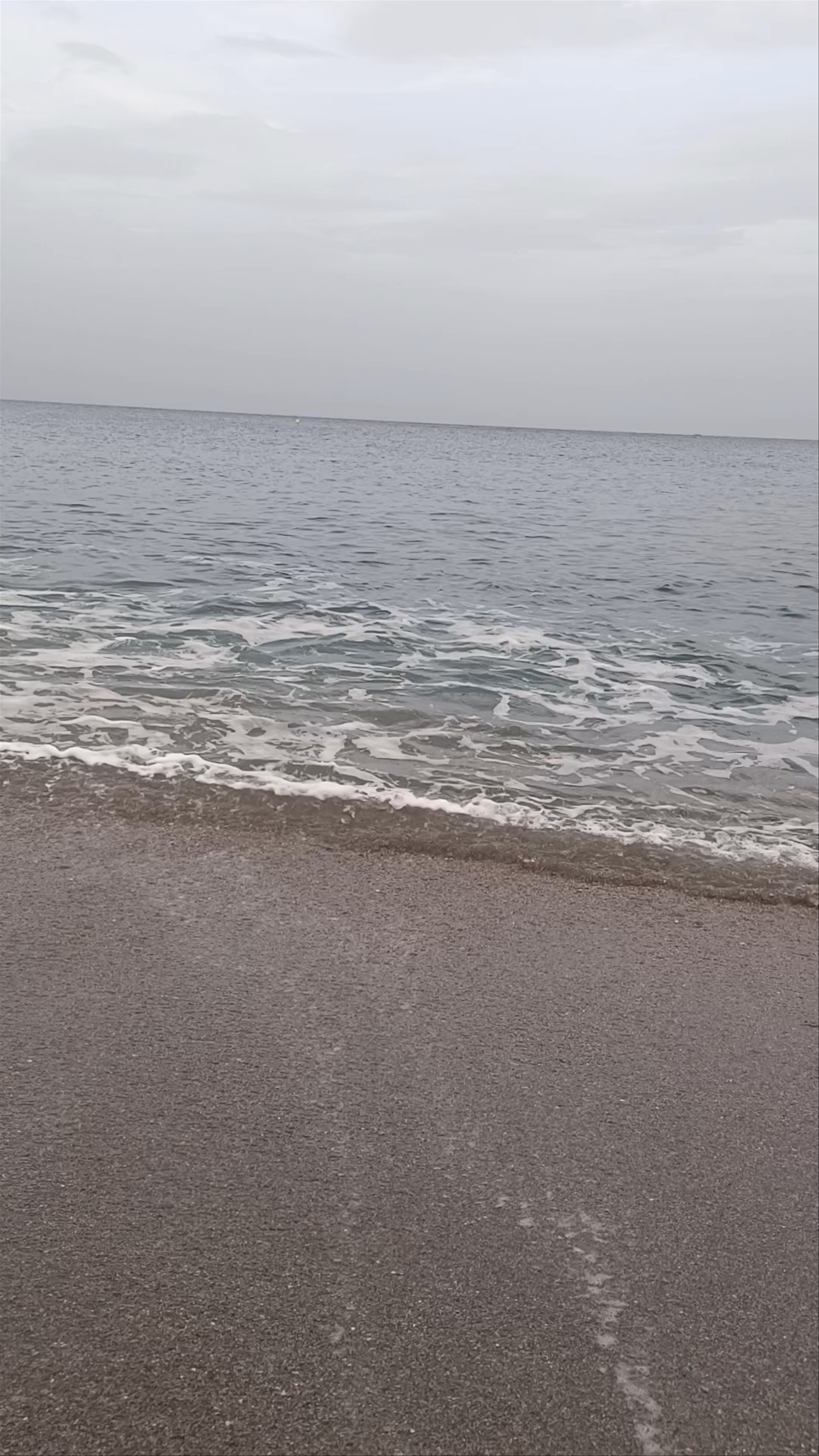Playa de Carboneras