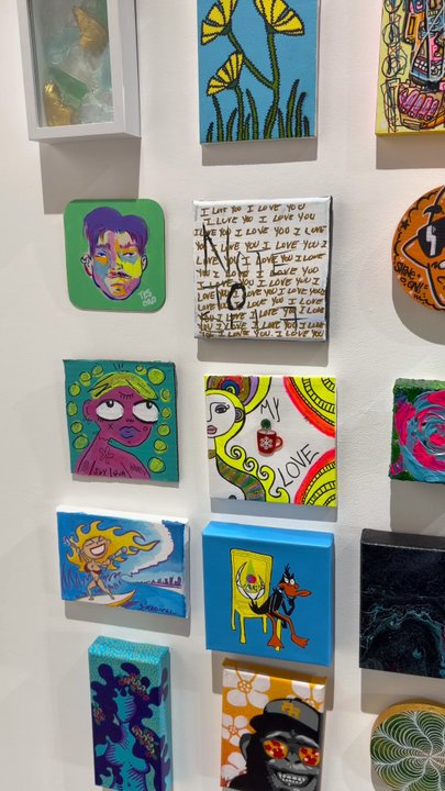 Toe Jam Backlot - Art week 2025 - Venues & Event Spaces Near Me - Miami, Florida