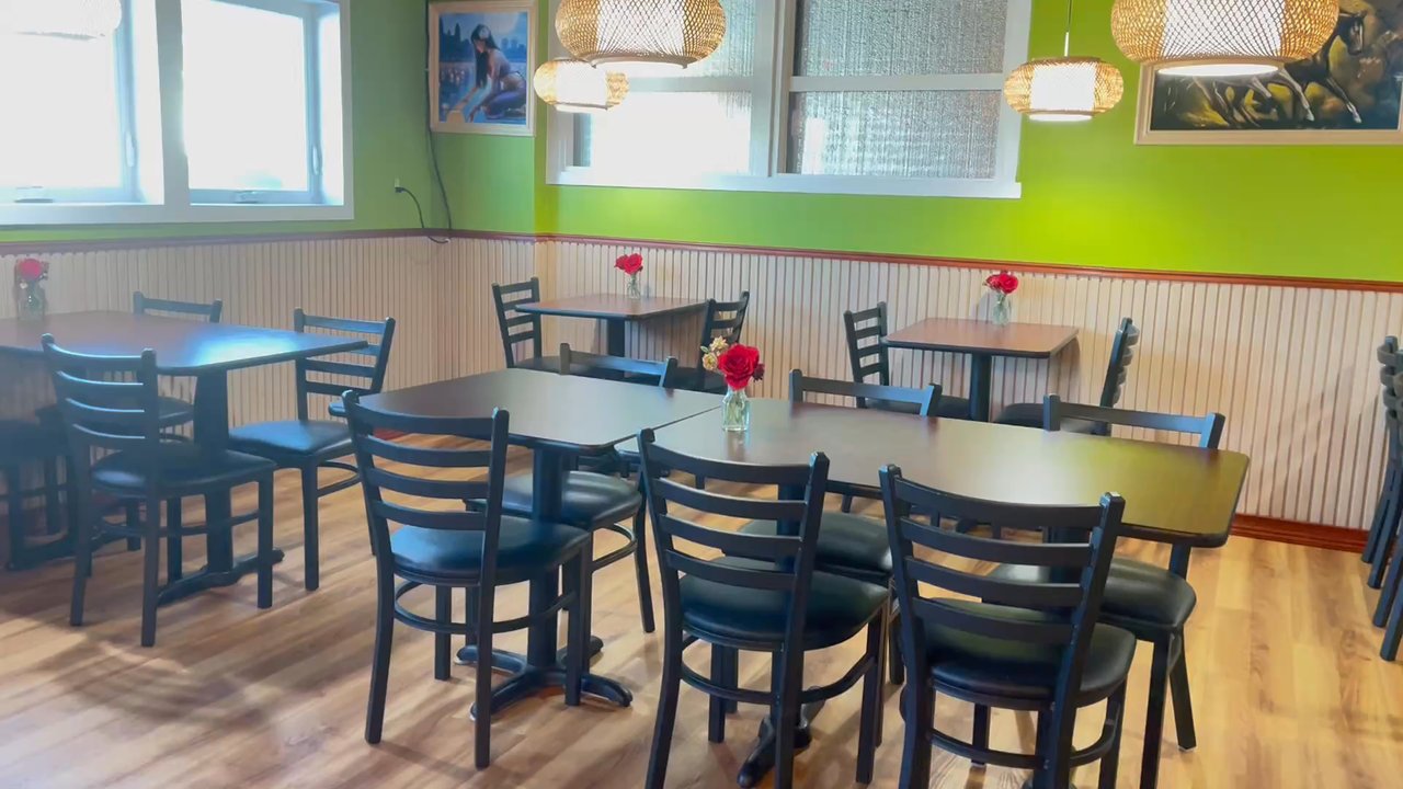 K Thai Kitchen - Thai Near Me - Biddeford, Maine