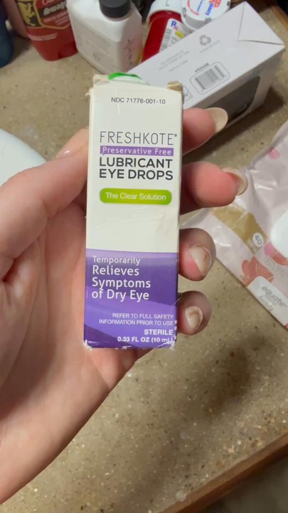 Lakeline Vision Source - Expired eye drops - Eyewear & Opticians Near Me - Cedar Park, Texas
