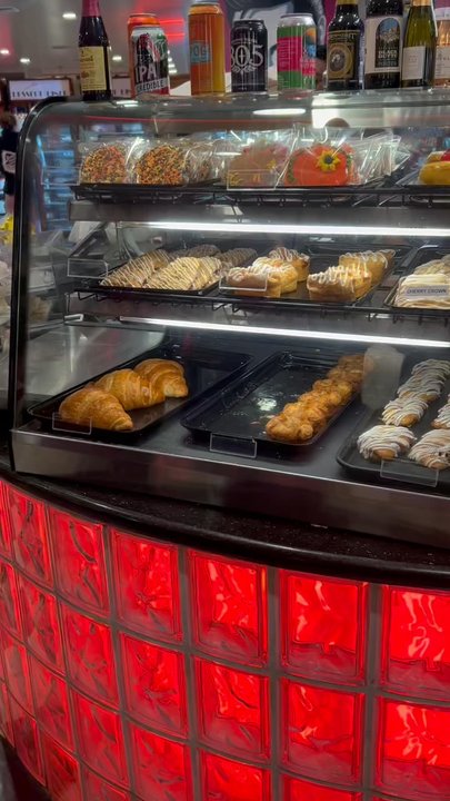 Rick's Dessert Diner - Desserts Near Me - Sacramento, California