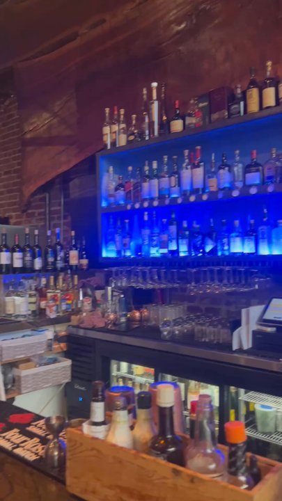 Reata on 3rd - Venues & Event Spaces Near Me - Oakdale, California