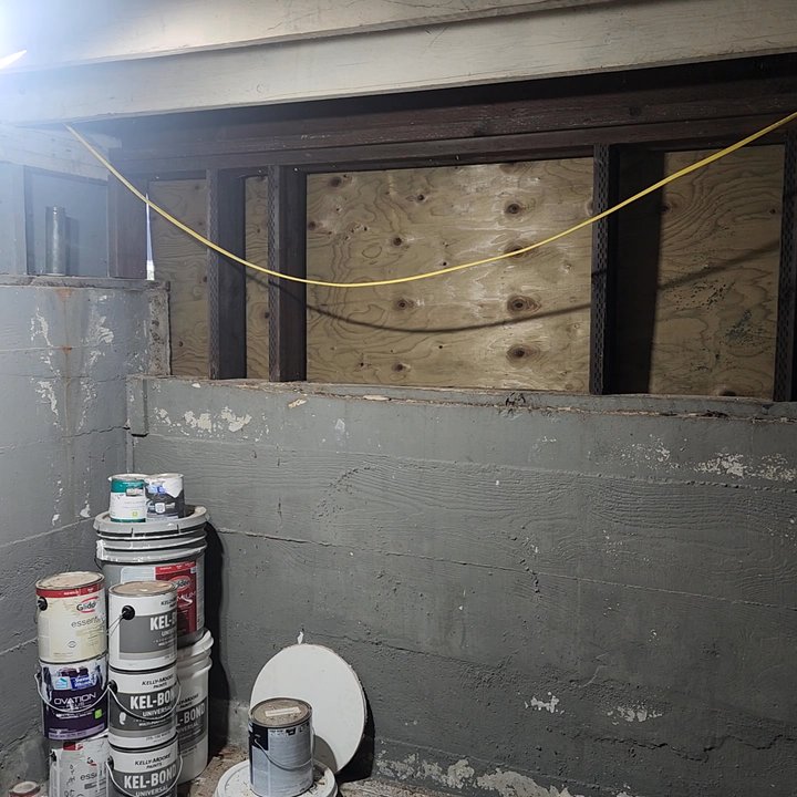 Mora Custom Builders - Dry rot repair - General Contractors Near Me - San Francisco, California