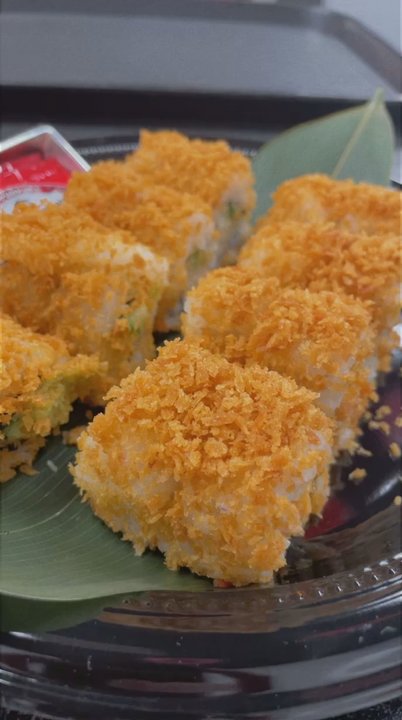 Foxy Sushi - Sushi Bars Near Me - Elkhorn, Nebraska