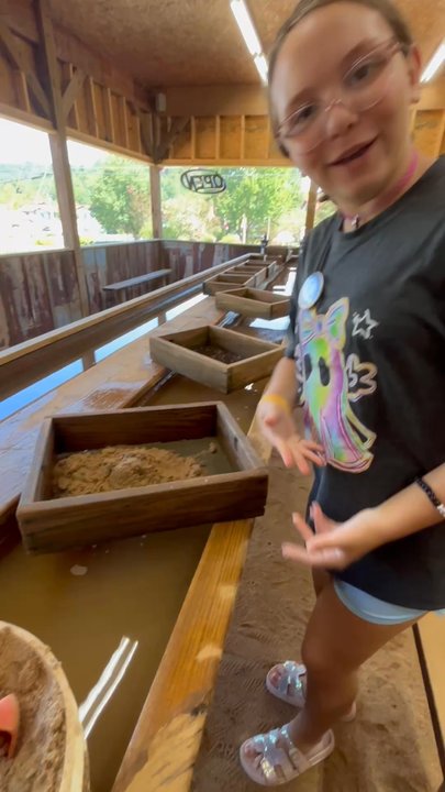 Outpost Gold & Gem Mining - Jewelry Near Me - Helen, Georgia