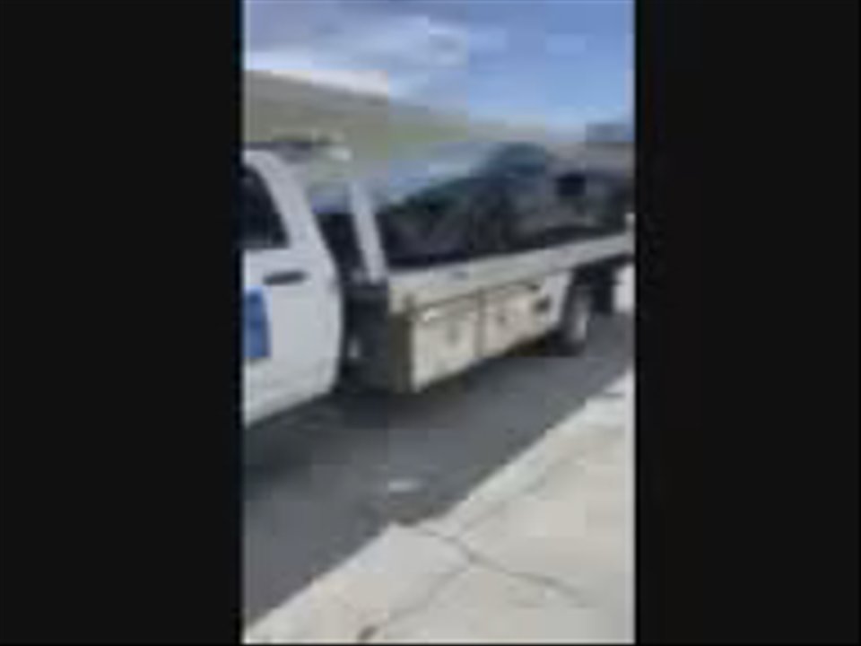 On Call Tow - Towing Near Me