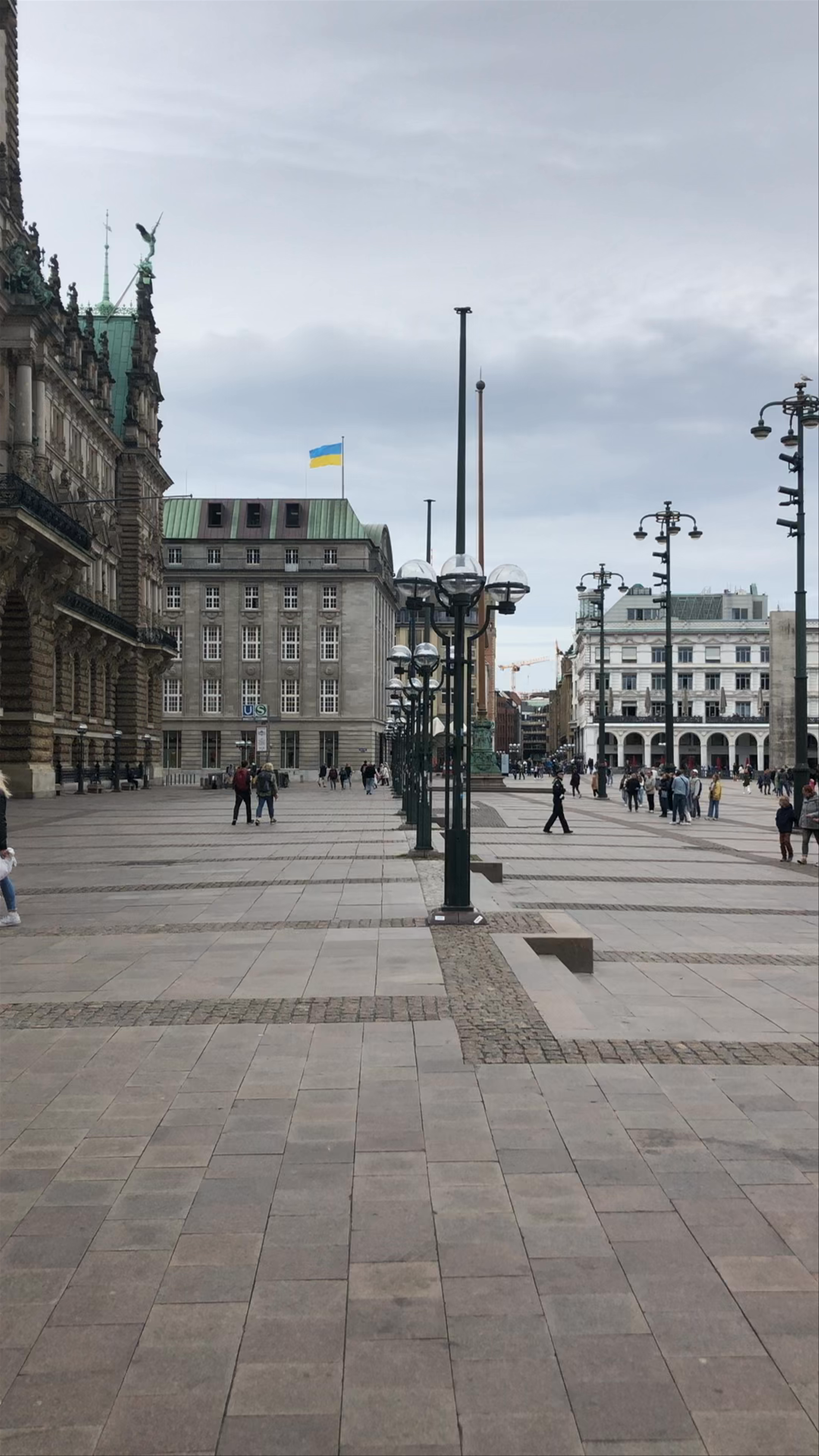 Rathaus