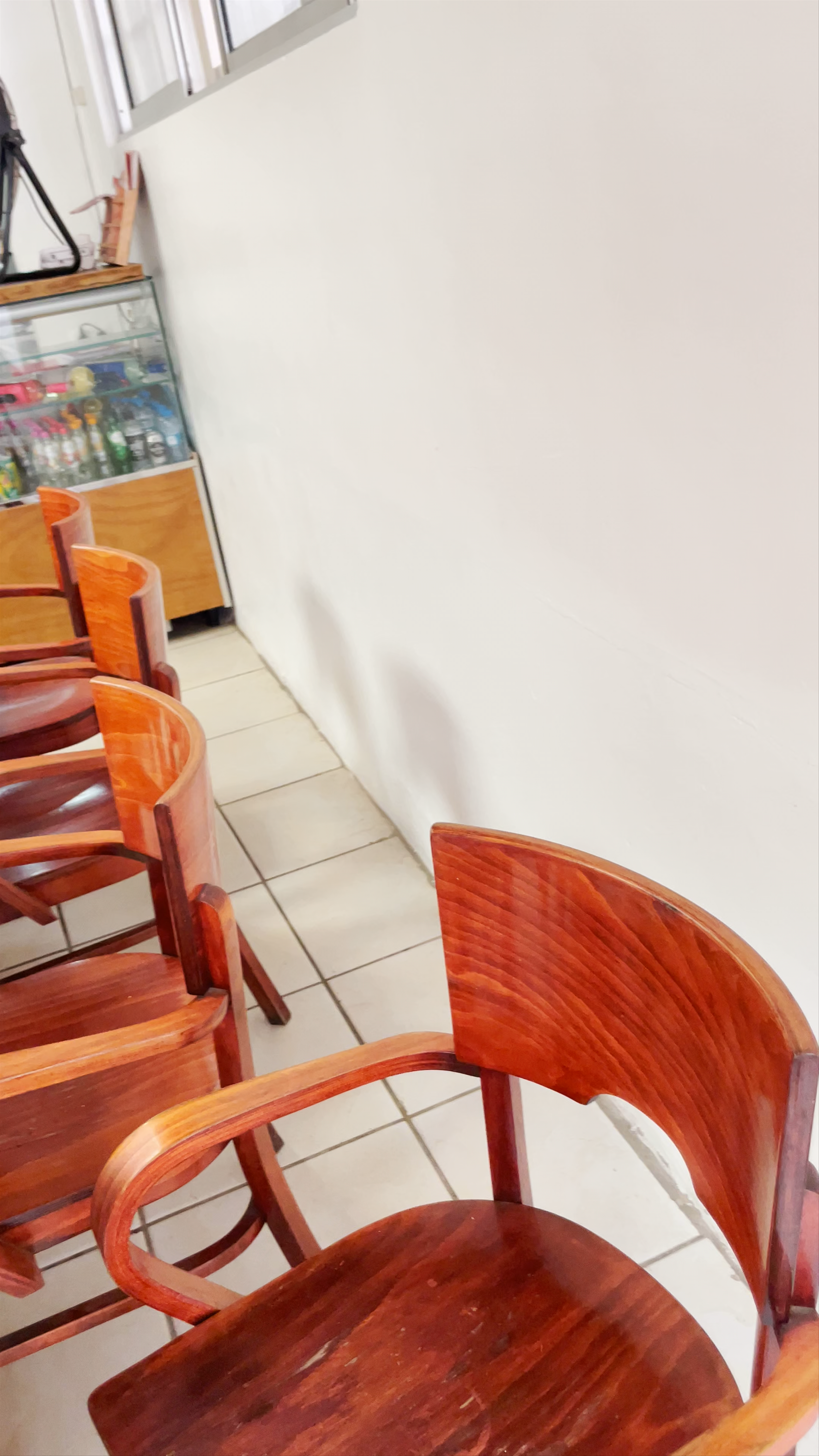 Benvass Restaurante Residencial