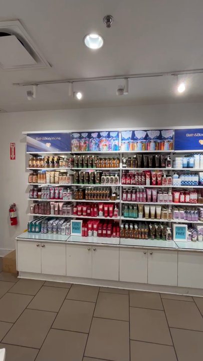 Bath & Body Works - Cosmetics & Beauty Supply Near Me - Wheaton, Maryland