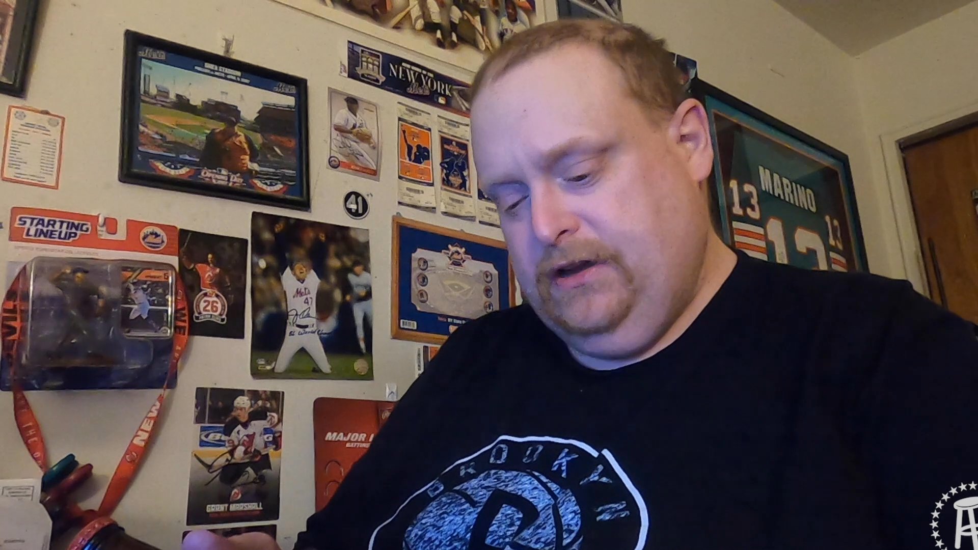 Tank's Taste Test Hosmer Cola Red