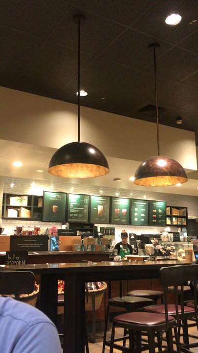 Starbucks - The Miromar Outlets - Coffee & Tea Near Me - Estero, Florida