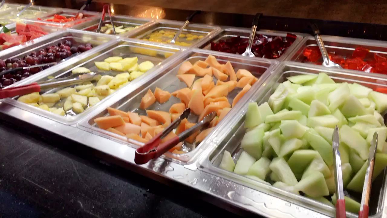 Flaming Grill & Supreme Buffet - Buffets Near Me - Riverdale, New Jersey