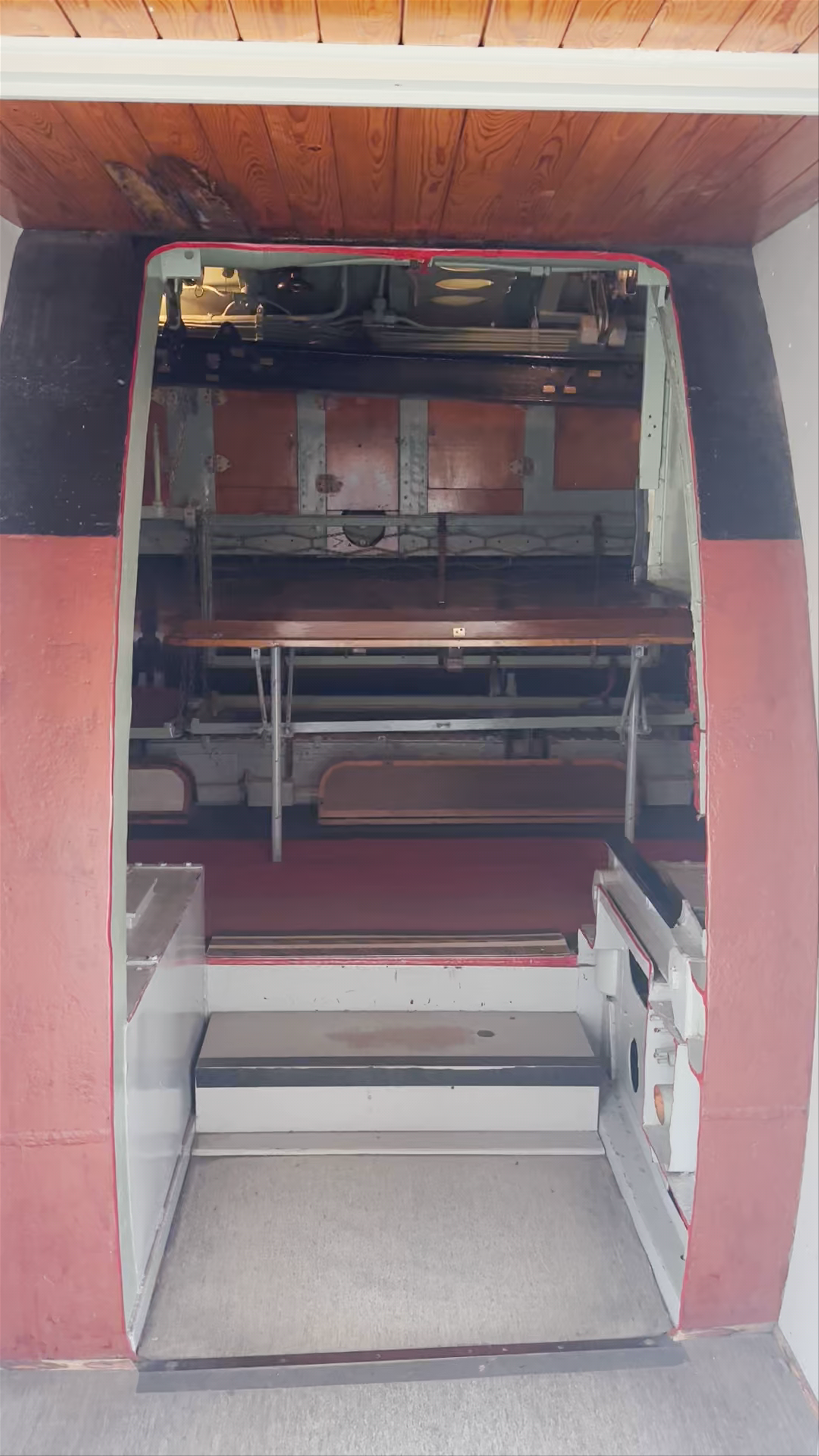 Teknikens och Sjöfartens hus / Malmö museum