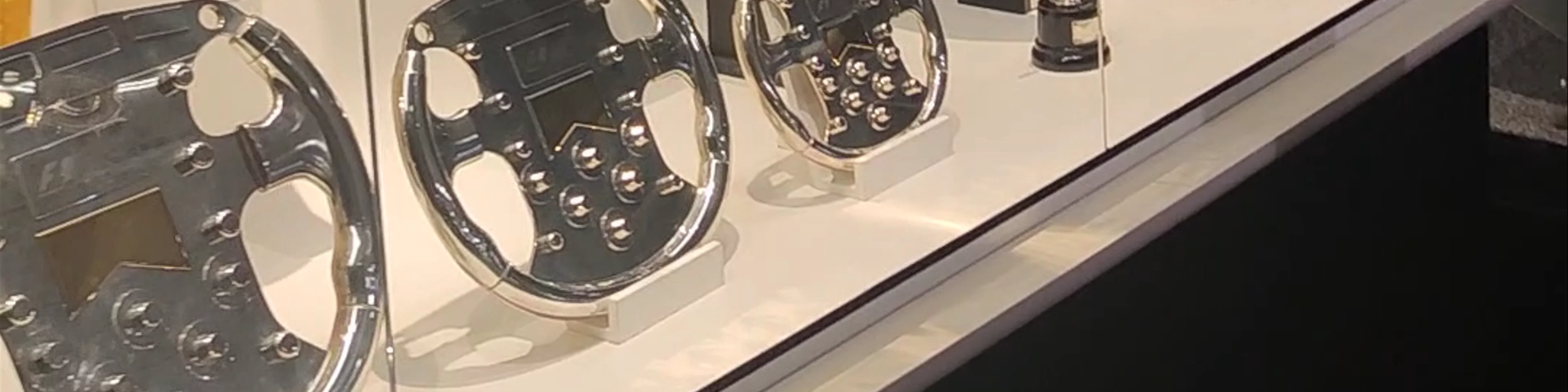 Museo y Circuito Fernando Alonso