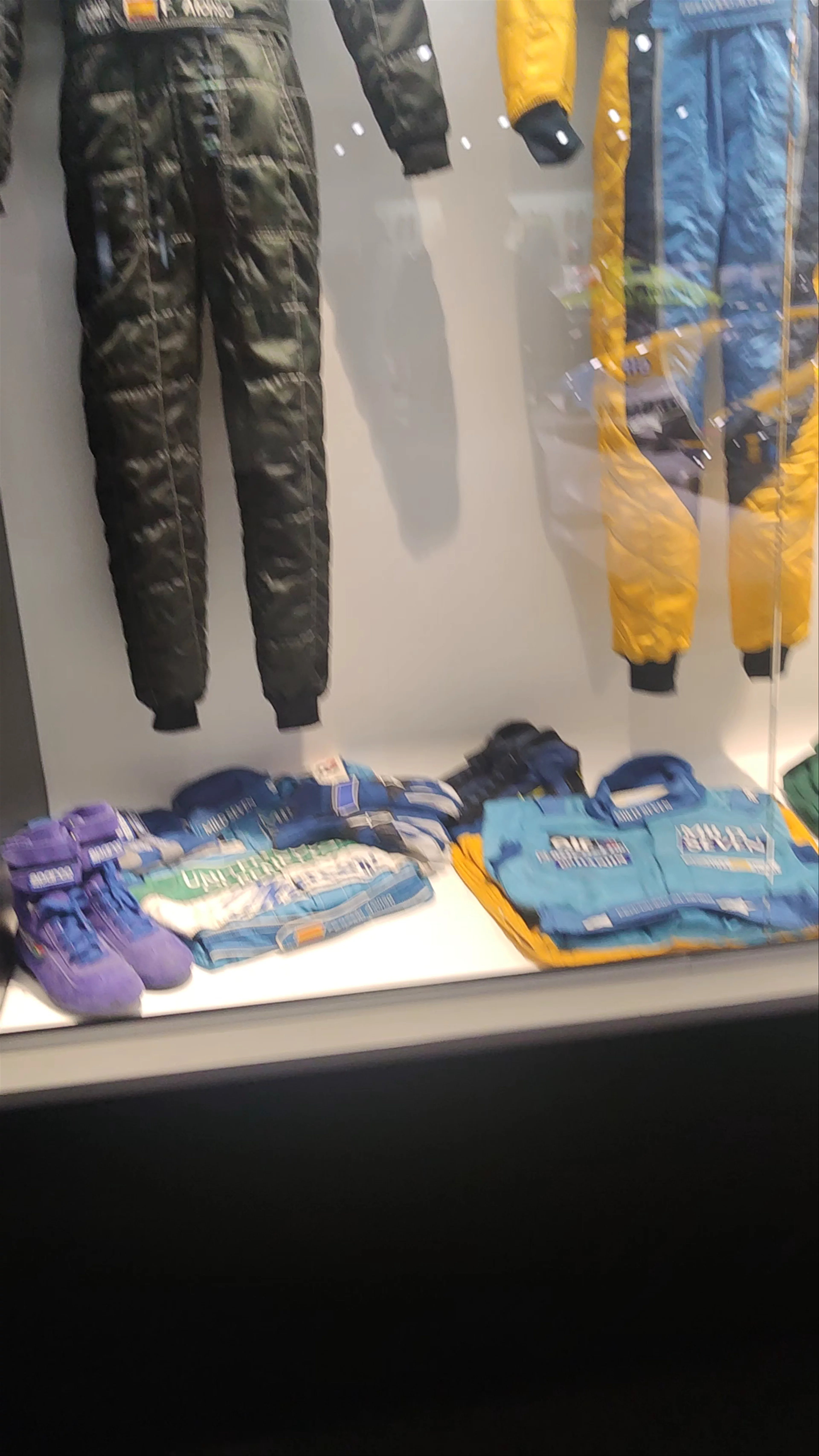 Museo y Circuito Fernando Alonso