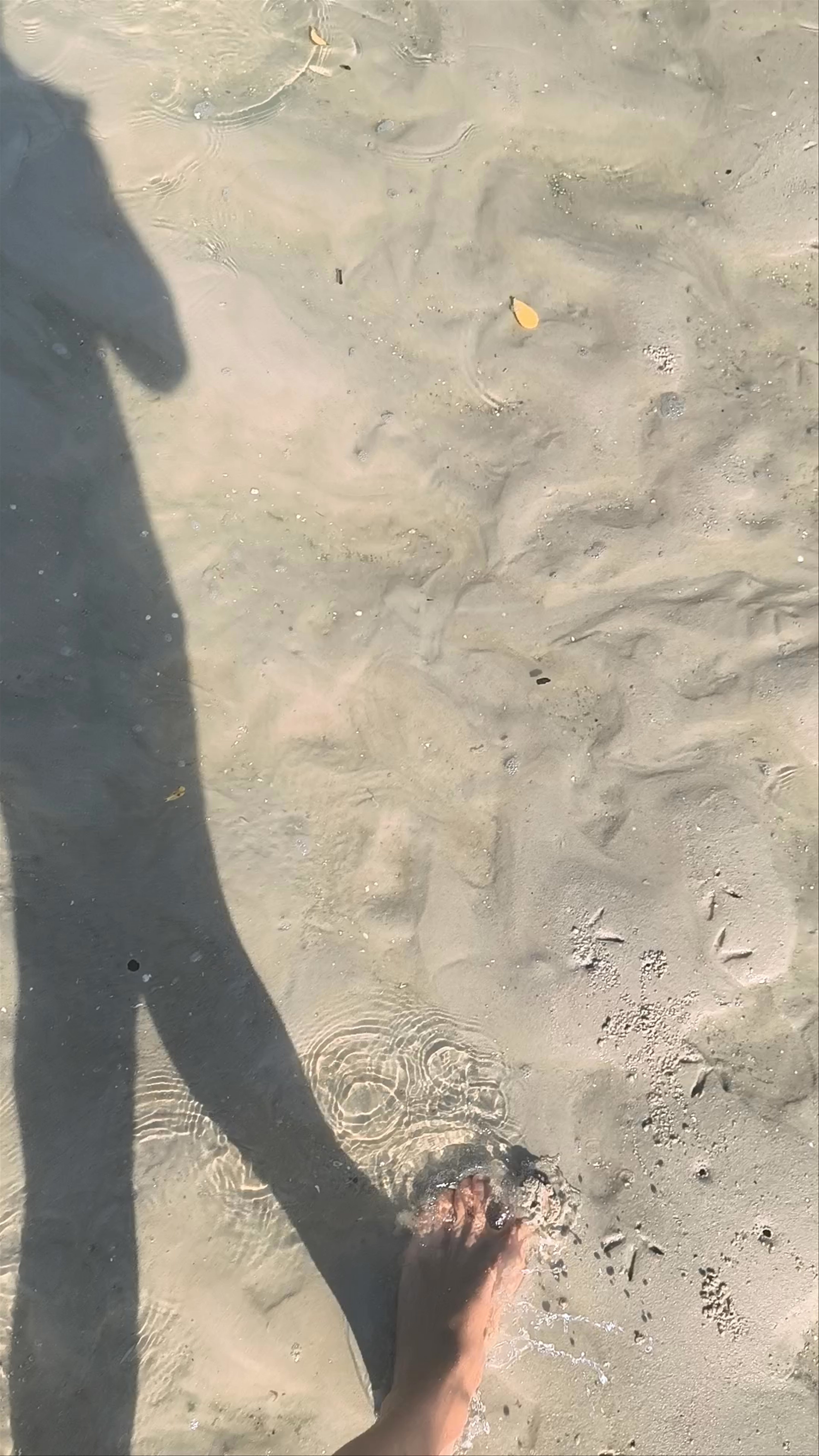 Laem Had Beach
