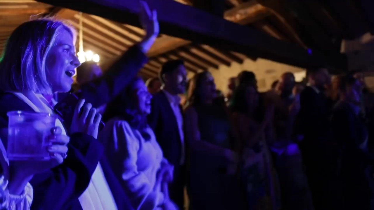 The Lazio Party Band - Promo Video 2026 - video 3