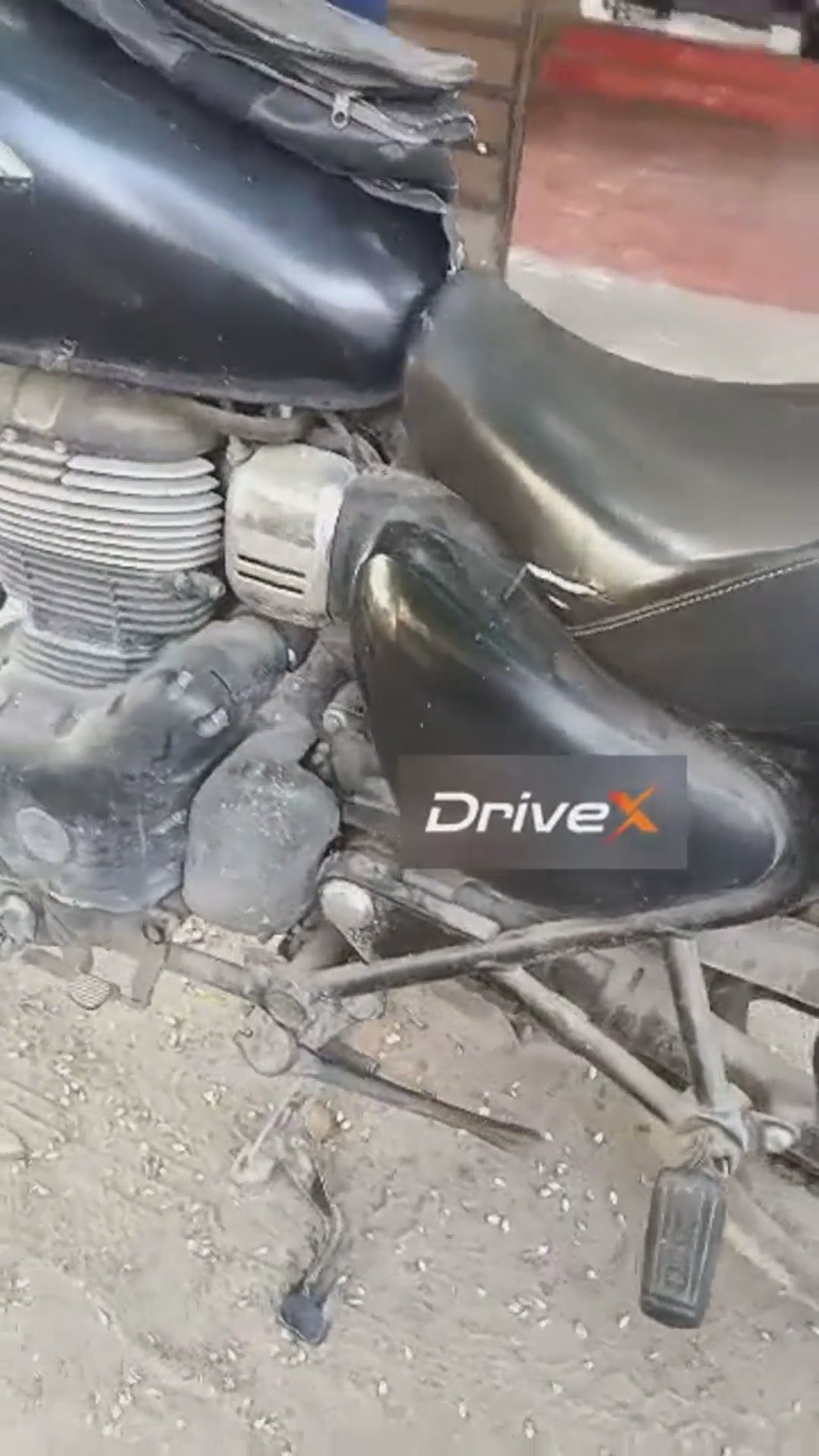 Walk-around video thumbnail