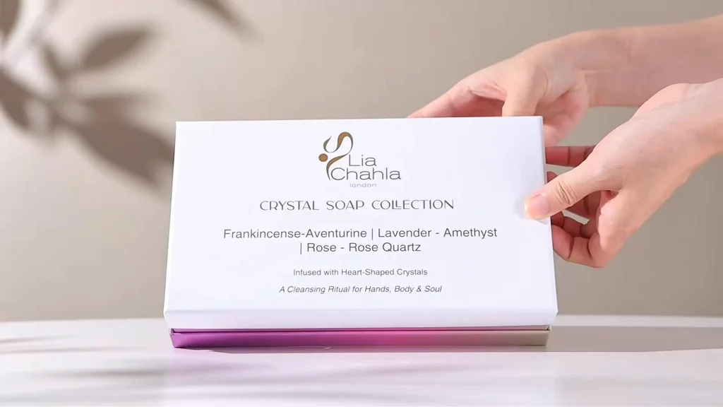 Product video
