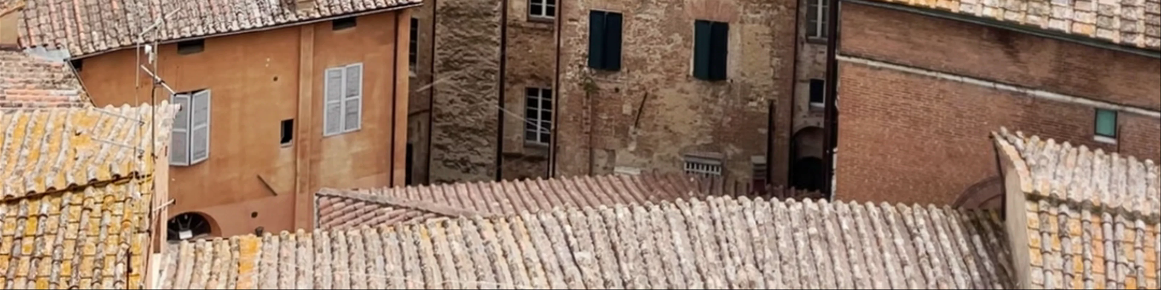 Torre del Mangia