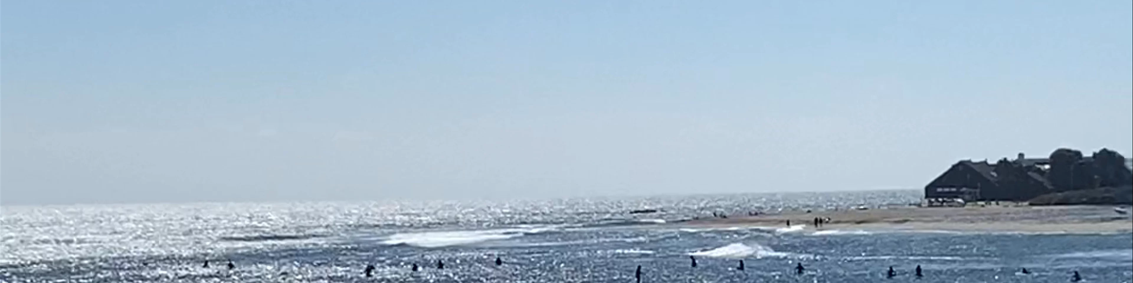 Malibu Pier