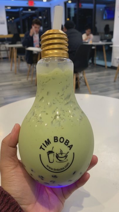 Tim Boba - Party time boba. - Bubble Tea Near Me - Riverside, California