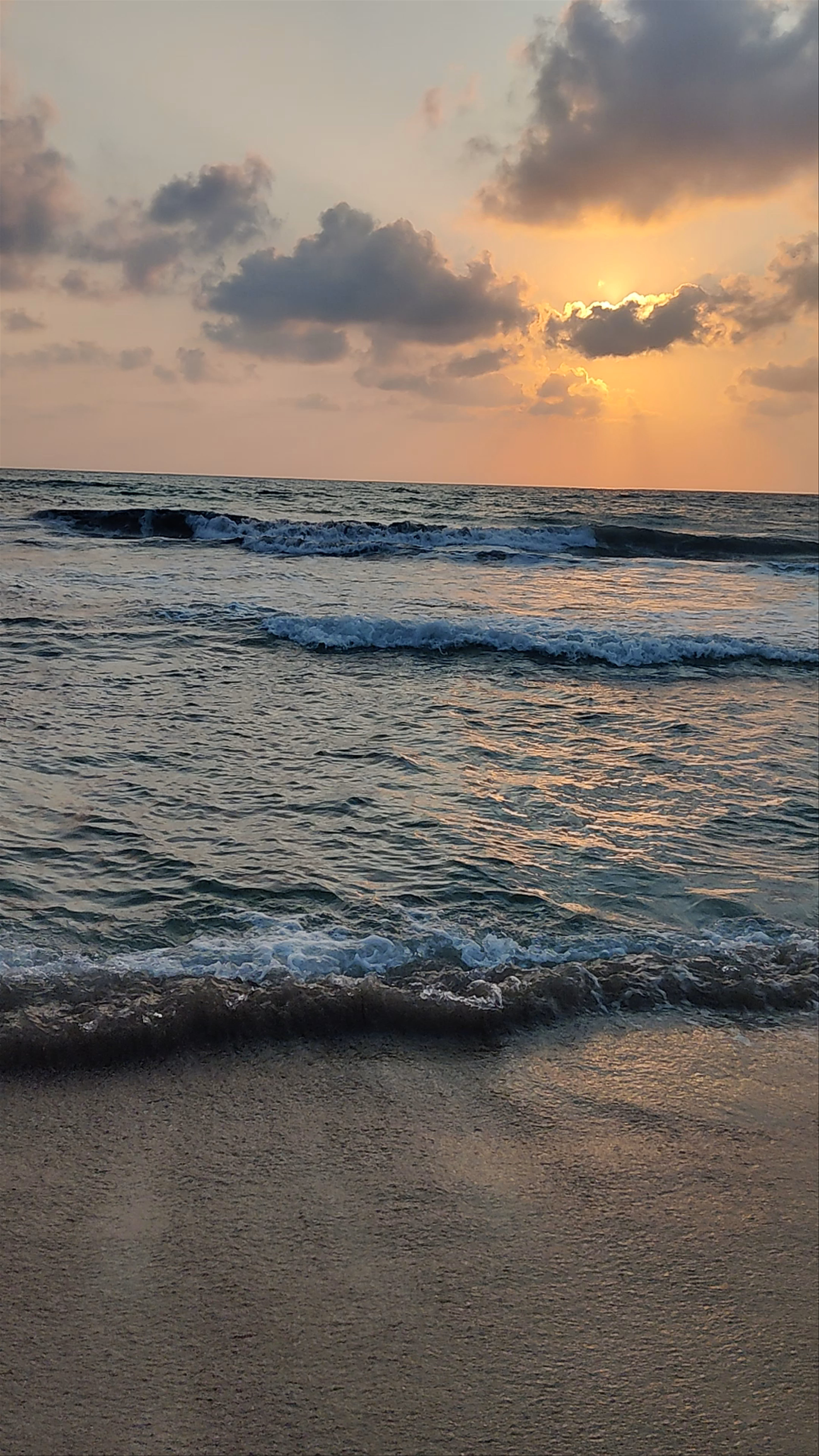 Lighthouse Beach