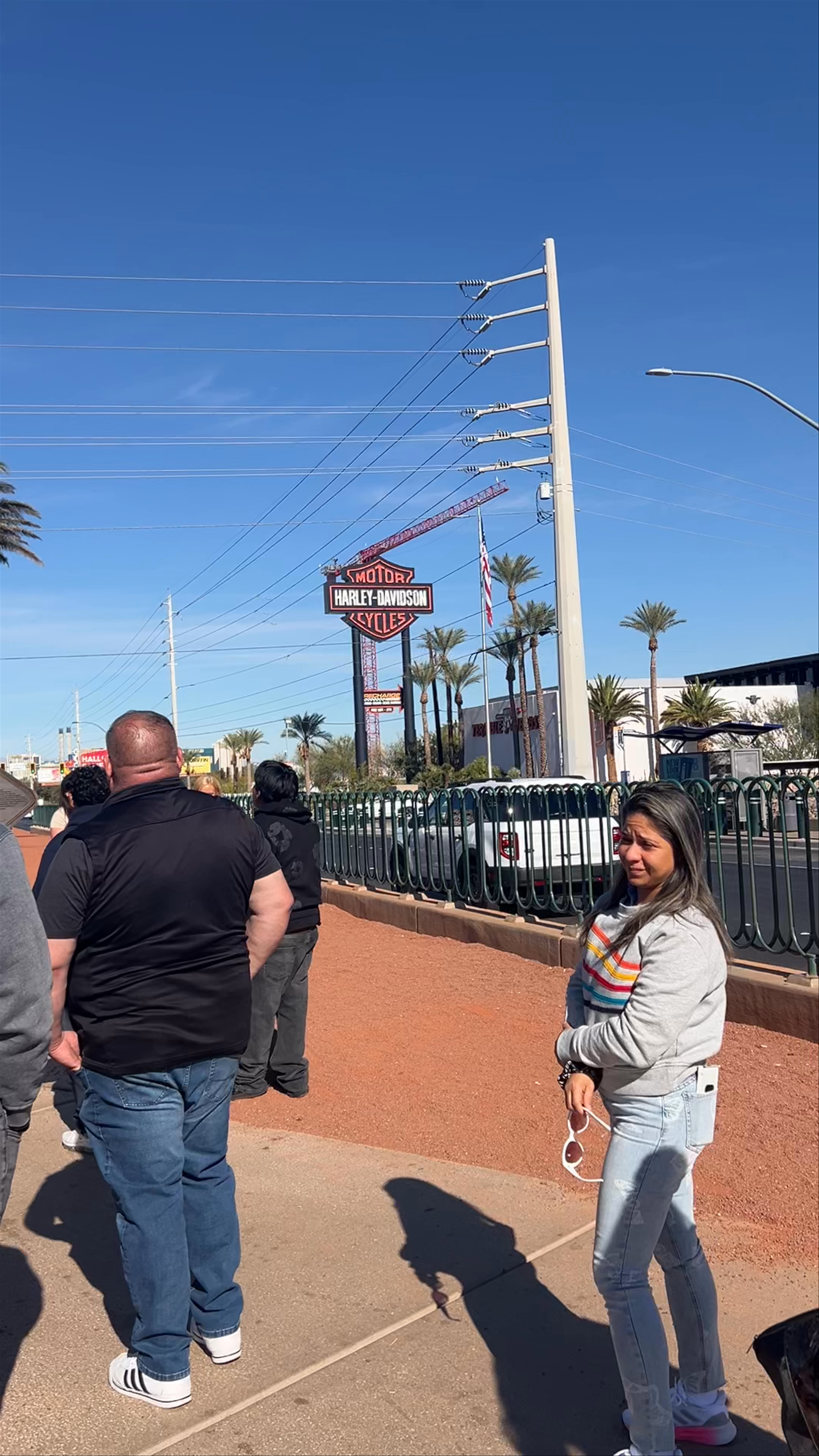 Welcome to Fabulous Las Vegas Sign